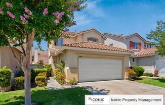 Bright & Spacious Family Home in a Private Gated Community