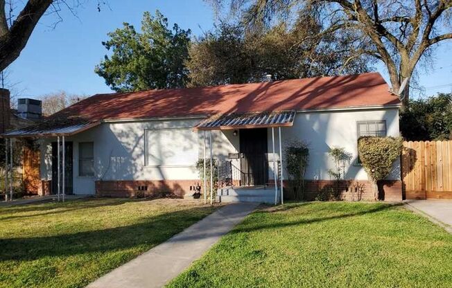 WILSON AVENUE - LaLoma Area