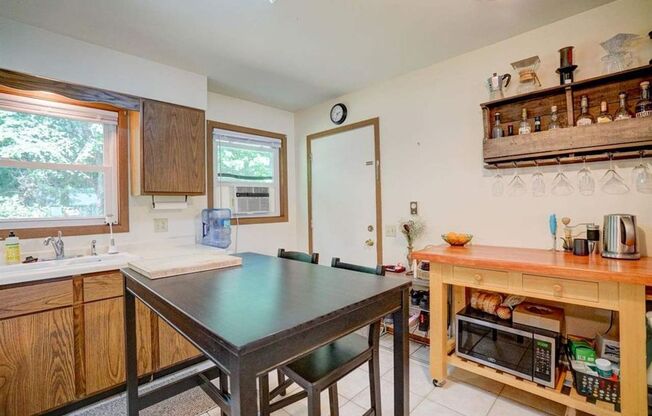 McFarland Duplex