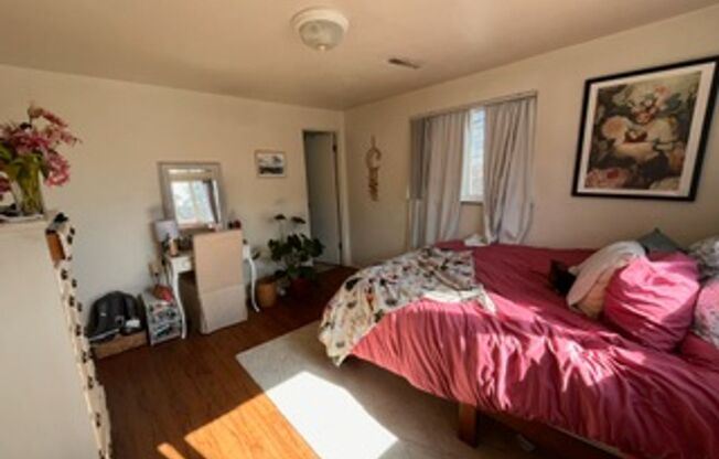 1 bed, 1 bath, 500 sqft, $1,725, Unit 2