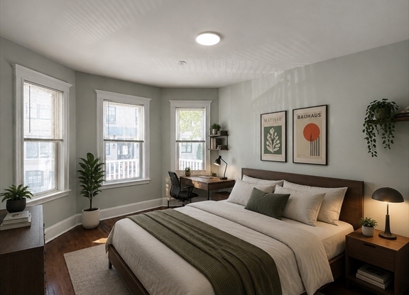 7 HARVARD TERRACE