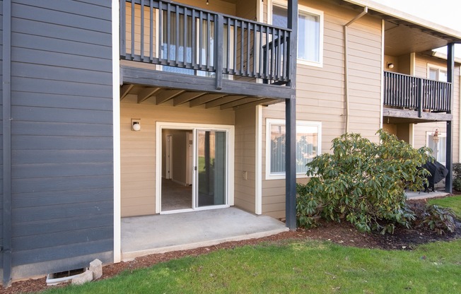 Greenbriar at Tanasbourne - Beaverton Oregon