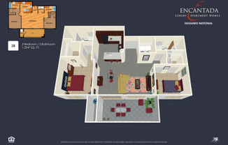 Partner-provided photo for $1780 unit