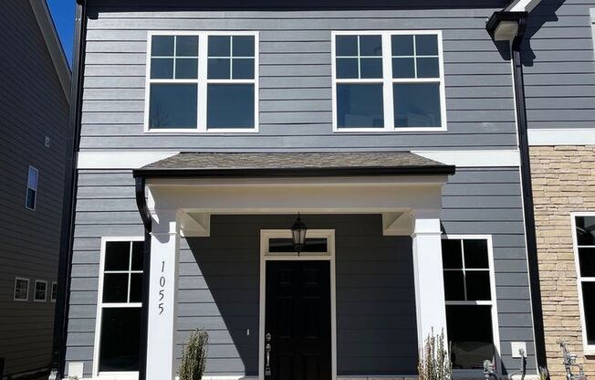 Beautiful Townhome in Downtown Wake Forest