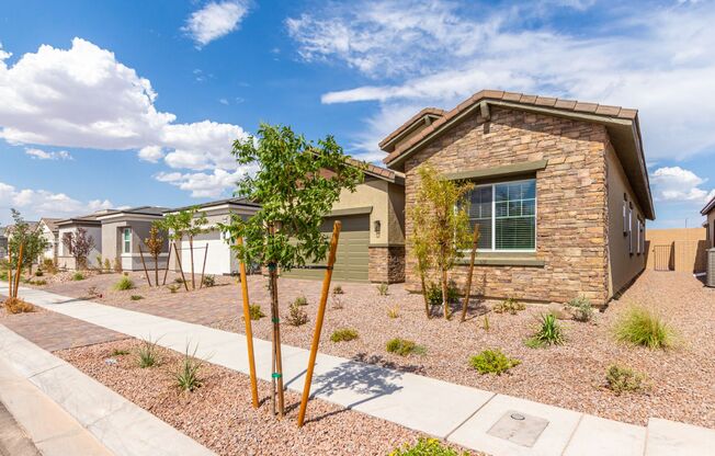 AMAZING LOCATION IN CADENCE! 1 STORY