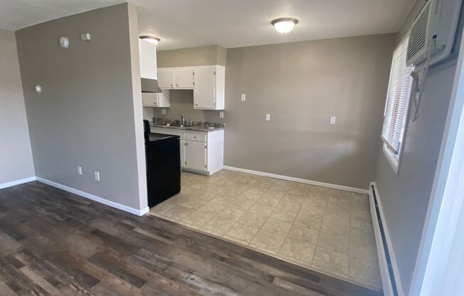 Studio, 1 bath, 600 sqft, $900, Unit 1053105