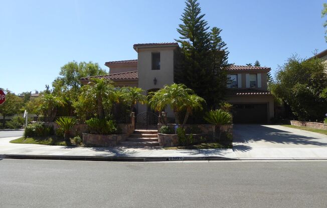 Stevenson Ranch 5 Bedroom Home for Rent!