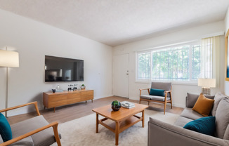 15th Street Residences