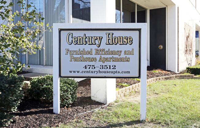 Century House