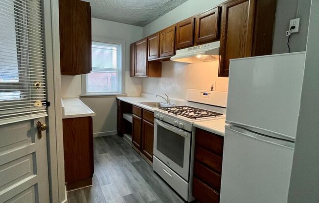 Jones Ansonia Apartments