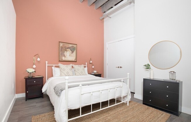 1 bed, 1 bath, 656 sqft, $3,500, Unit 305