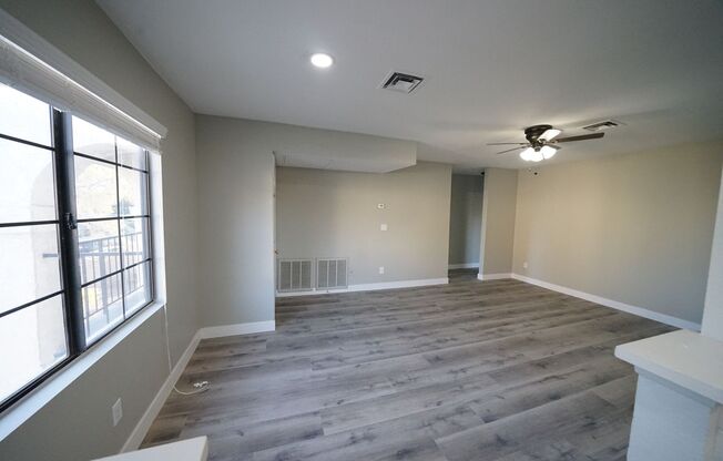 2 beds, 2 baths, $1,495, Unit Bldg 3