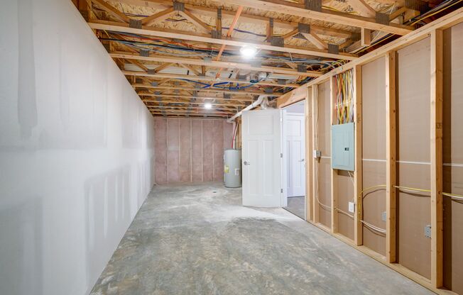 2 beds, 2.5 baths, 1,280 sqft, $2,595, Unit 2661-106