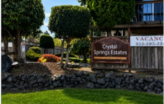 Crystal Springs Estates, LLC