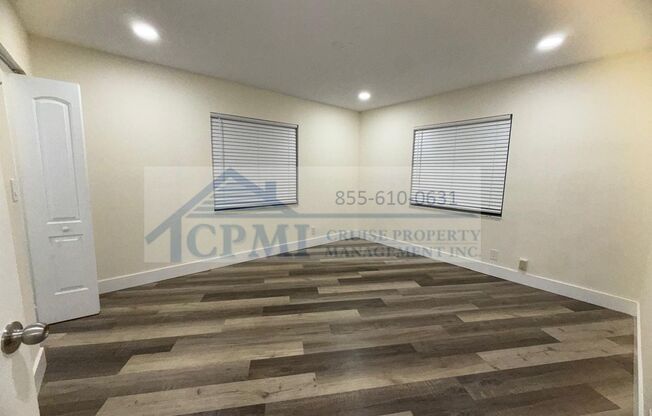 3 beds, 2 baths, 1,054 sqft, $2,495, Unit 2-312