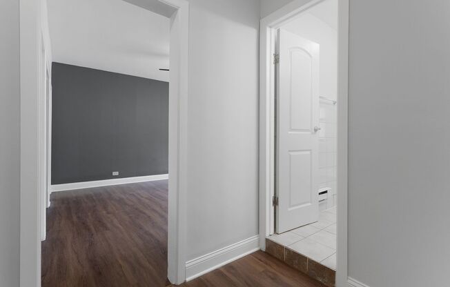 Studio, 1 bath, 282 sqft, $1,400, Unit 103