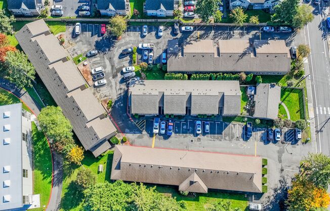 Glacier Park Apartments