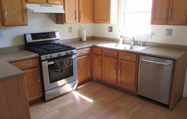 Cute Casita Close to Downtown/Old Town/Sawmill