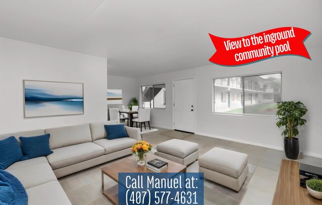2 beds, 1 bath, 750 sqft, $1,500, Unit 10