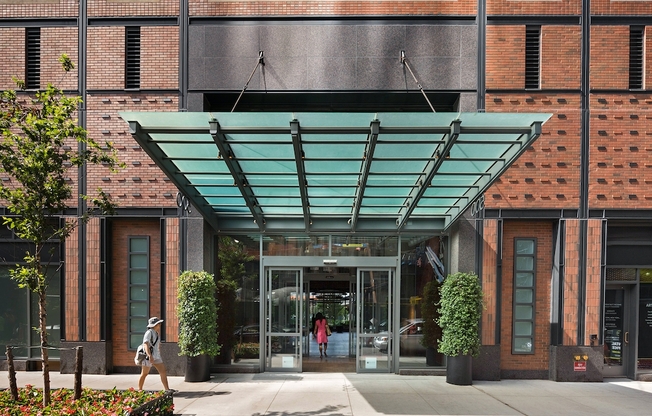 1 bed, 1 bath, $5,908, Unit 20M