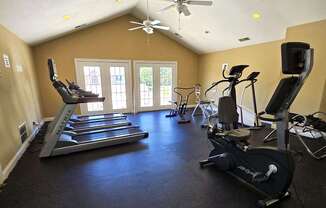 Bexley Village Apartments in Greenwood, IN