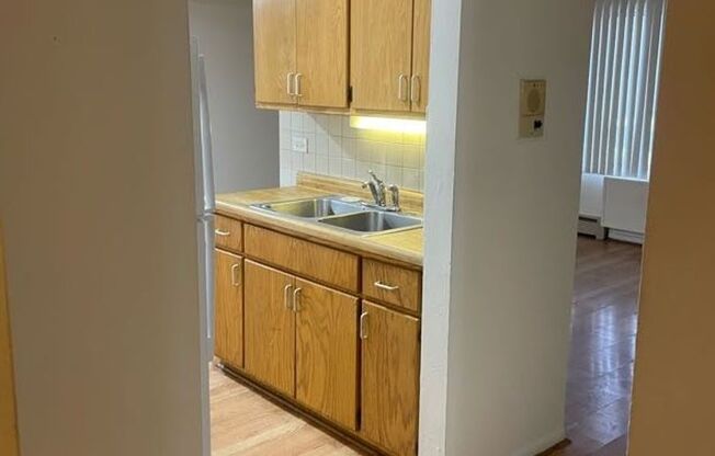 1 bed, 1 bath, 700 sqft, $950, Unit 2205-5