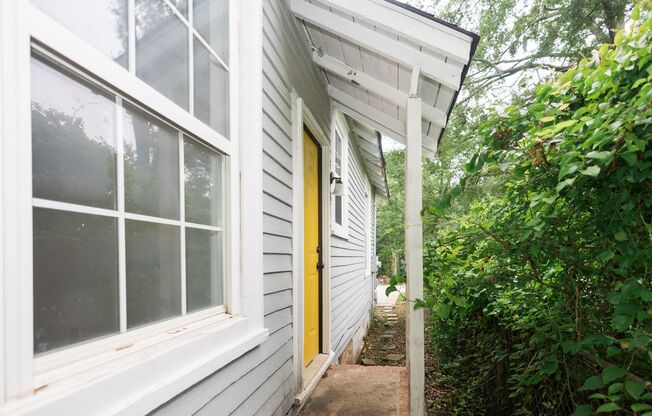 315 &amp; 317 West Chappell Street