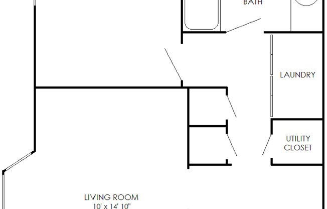 One Bedroom