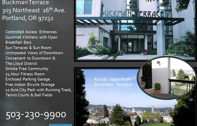 1 bed, 1 bath, 660 sqft, $1,340, Unit 426