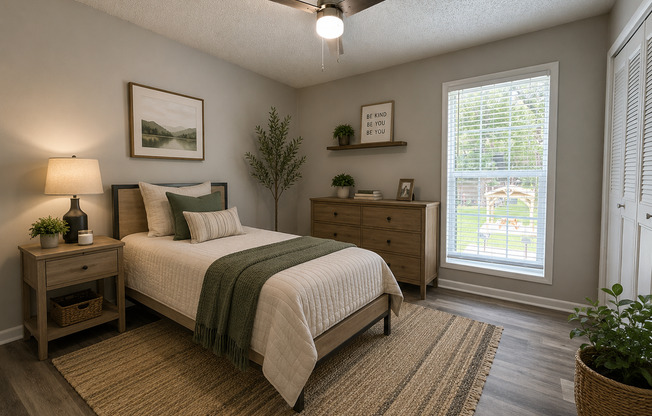 3 beds, 2 baths, 1,380 sqft, $1,699, Unit L1