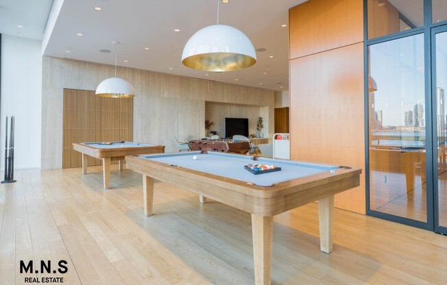 1 bed, 1 bath, $5,460, Unit 7-L