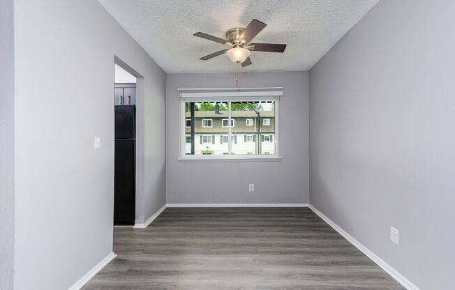 Riverside Heights Apartments