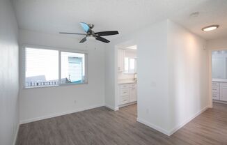 1 bed, 1 bath, 824 sqft, $2,495, Unit 338
