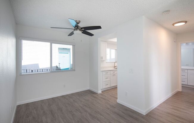 1 bed, 1 bath, 824 sqft, $2,595, Unit 338