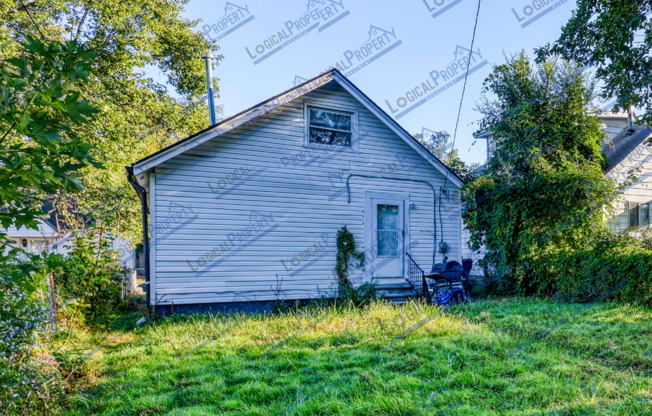 Partner-provided property photo