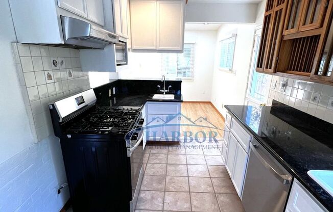 Charming 3 Bedroom 2 Bathroom