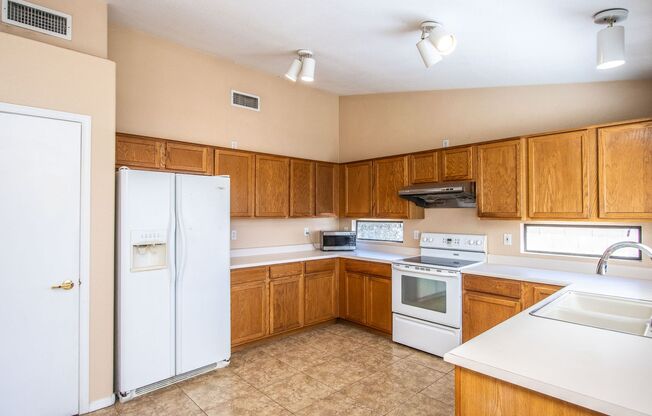 3 beds, 2 baths, $1,990