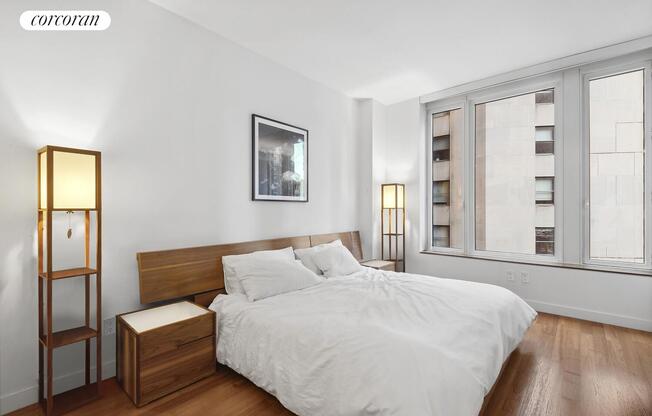 2 beds, 2 baths, 1,300 sqft, $8,900, Unit 12E