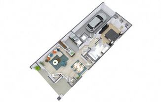 Partner-provided photo for $1326 unit