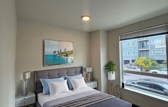 Studio, 1 bath, 236 sqft, $1,045, Unit 103