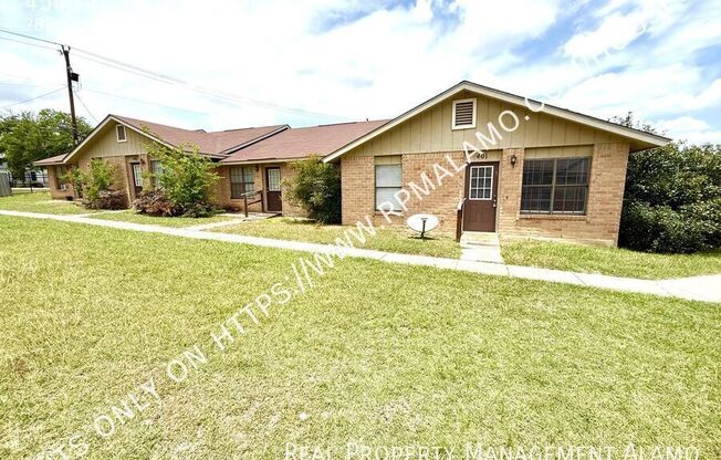 4545 Hoeneke St.