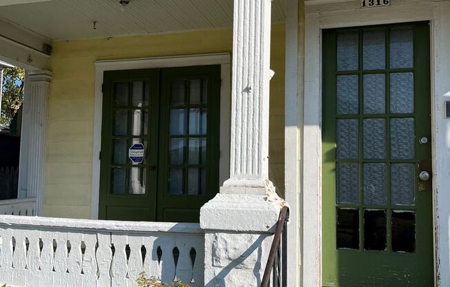 1316 Fair Ave