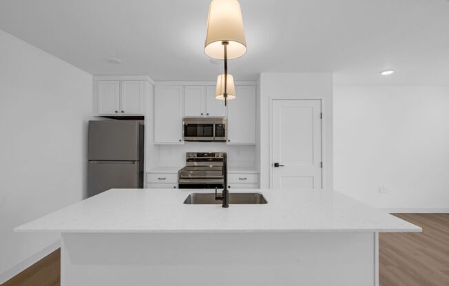 2 beds, 2.5 baths, 1,180 sqft, $1,750, Unit 2941 SE Apex Vista