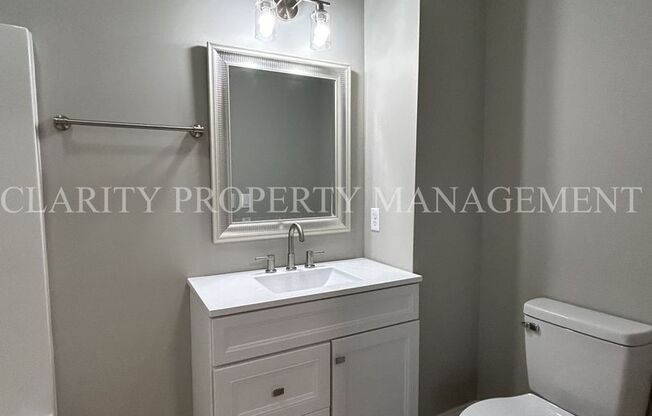 2 beds, 2.5 baths, $1,350, Unit Apt 1