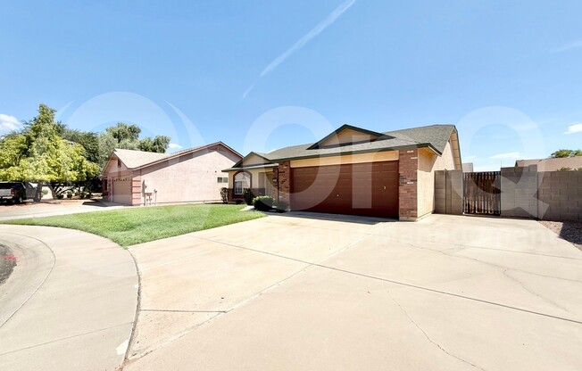 2321 E REMINGTON PL