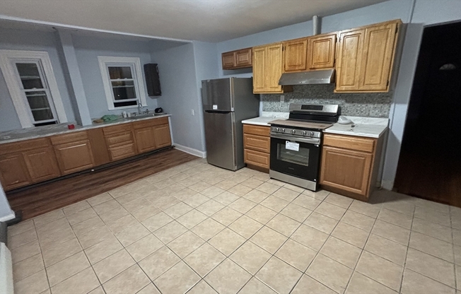 4 beds, 1.5 baths, 1,400 sqft, $3,500, Unit 1