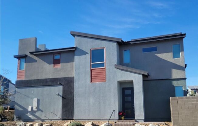 3 BED, 2.5 BATH IN EXCITING INSPIRADA COMMUNITY