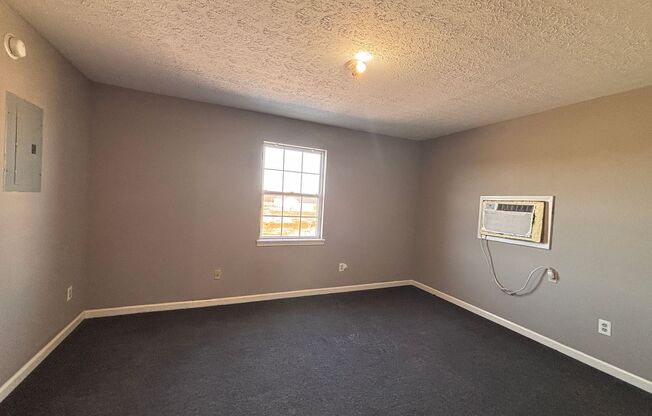 1 bed, 1 bath, 560 sqft, $725, Unit G50