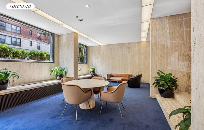 2 beds, 2 baths, $9,442, Unit 6J