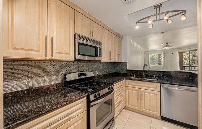 2 beds, 2 baths, $1,795, Unit # 105